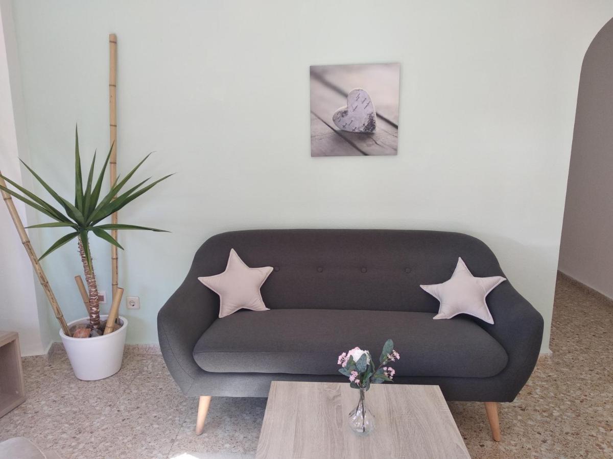 Calpe Star Apartment Exterior photo