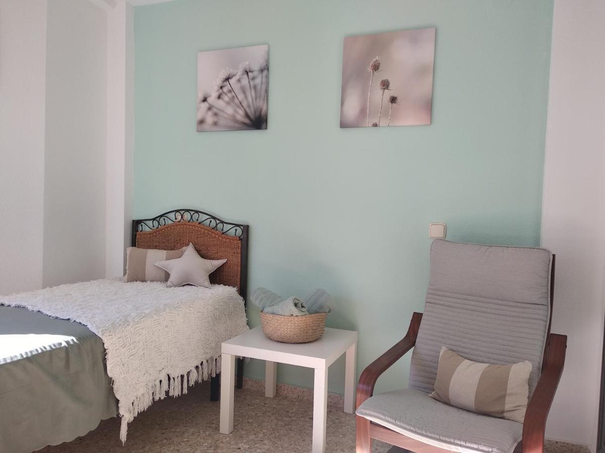 Calpe Star Apartment Exterior photo